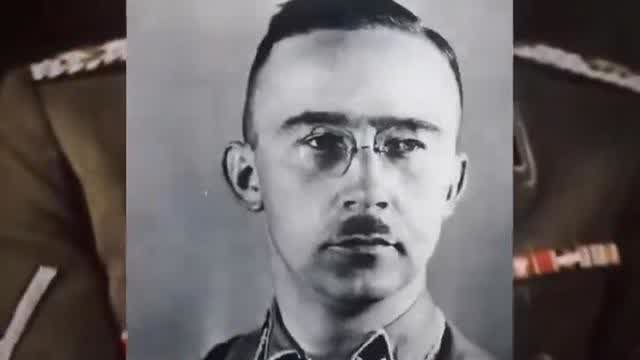 EDIT - Himmler Edit.