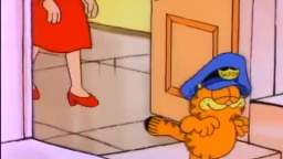 Garfield & Friends S2 E6 - The Legend of the Lake, Double Oh Orson, Health Feud