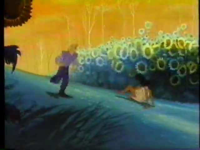 1995 Burger King Disney Pocahontas TV Commercial - ewjxn (480p, h264) 1995 Burger King Disney Pocahontas TV Commercial - ewjxn (480p, h264)