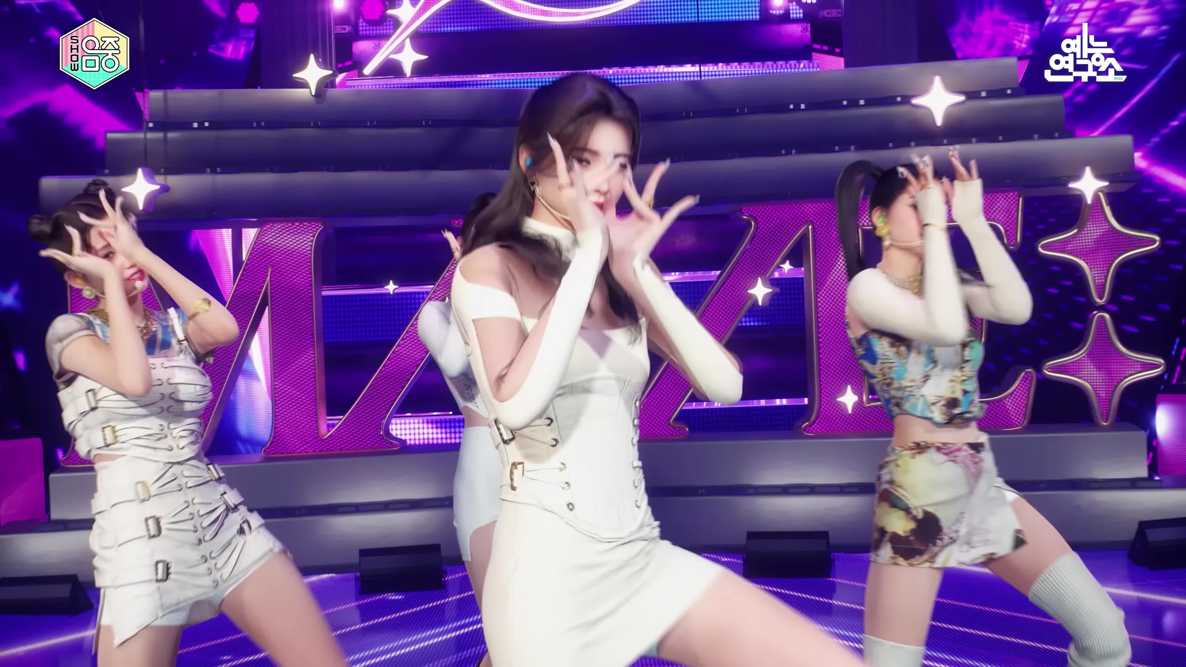 MAVE: (메이브) - PANDORA (판도라) MAVE: (메이브) - PANDORA (판도라)