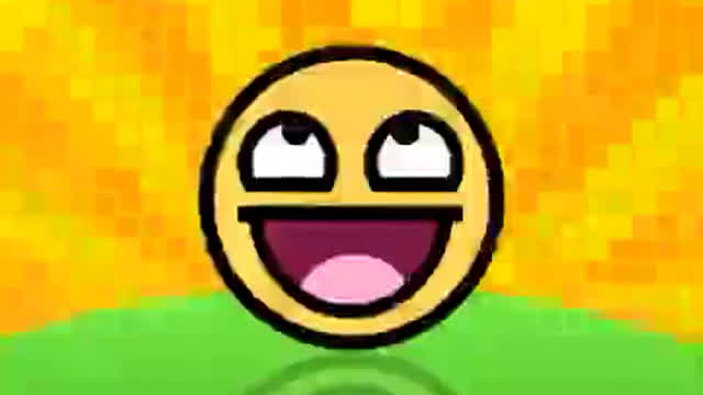 Awesome Face Song LOW QUALITY Awesome Face Song LOW QUALITY