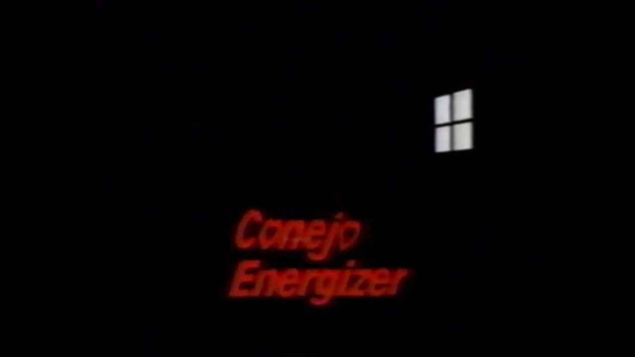 Energizer 1997