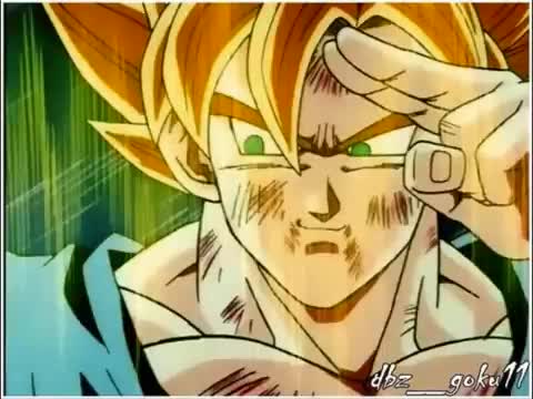 Dragon Ball Z Soundtrack - Genkidama Theme