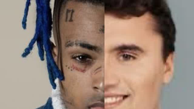 Charlie Kirk Tribute Video VERY SAD Charlie Kirk Tribute Video VERY SAD