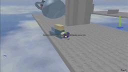 Old Roblox 2007 Gameplay