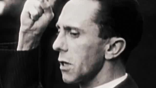 EDIT - Goebbels Edit 2