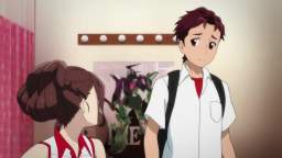 Robotics;Notes Episodio 05 [Doblaje Latino] [Japan Fundation]