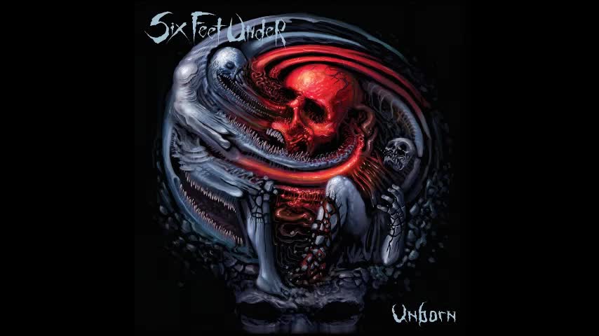 Six Feet Under - Prophecy