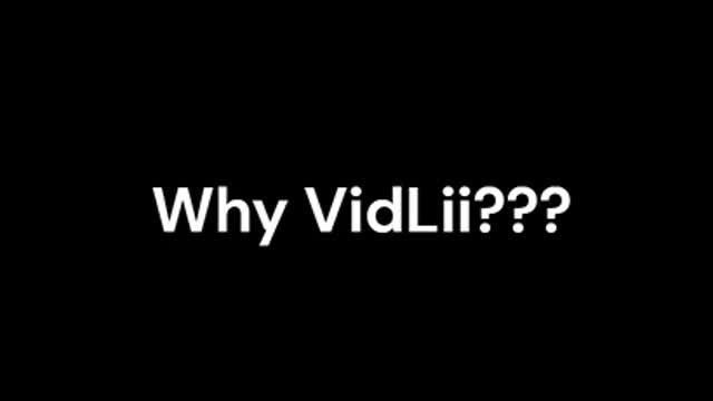 about vidlii about vidlii