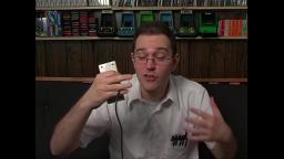 Top 10 Nerds Unexpected Moments - AVGN Clip Collection