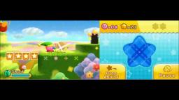 Kirby Triple Deluxe - Action - 3DS Gameplay