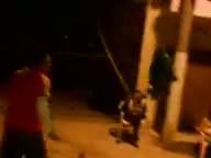 Omar vS La PiÑaTa Omar vS La PiÑaTa