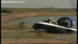 Hovercraft Racing in the UK | Jeremy Clarksons Extreme Machines | Top Gear