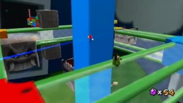 Juguemos! Super Mario Galaxy -Parte 20 Juguemos! Super Mario Galaxy -Parte 20