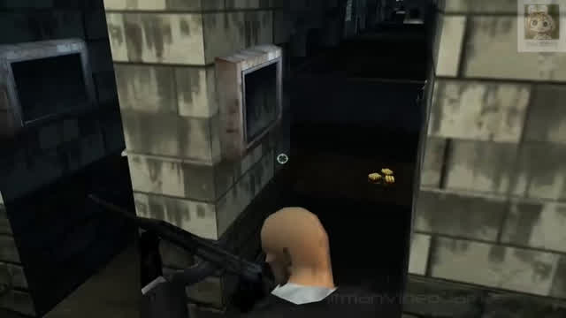 Hitman Codename 47 Loquendo Parte 1 Hitman Codename 47 Loquendo Parte 1