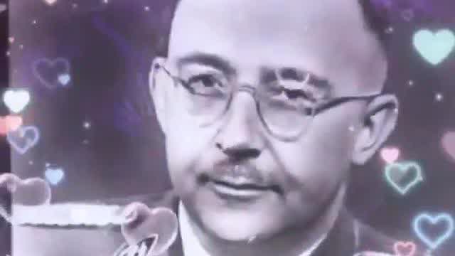 EDIT - Himmler Kawaii Edit