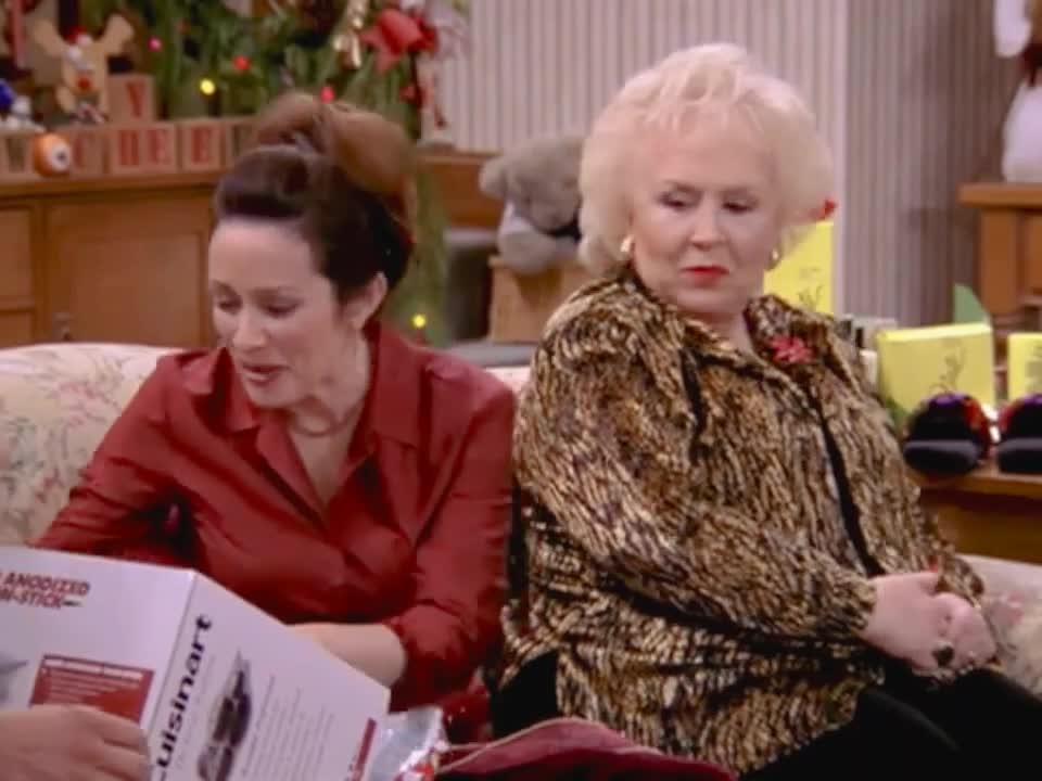 Everybody Loves Raymond S05E11 Clip 2