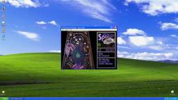 Windows XP: 3D Pinball