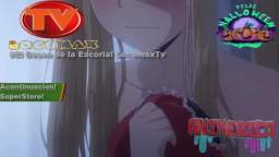 LocomaxTv Bolivia Anime Octubre 2024