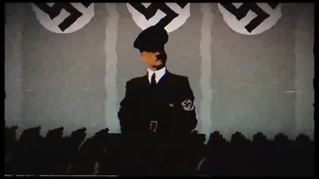 EDIT - Adolf Hitler one chance edit