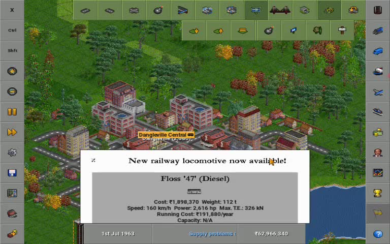 Openttd episode 8 part 2