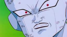 Dragon Ball Z Ita Freezer