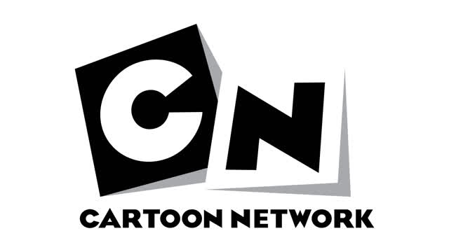 Cartoon Network LA City Banner Ya Viene Las Sombrías Aventuras de Billy y Mandy (2008-2010)