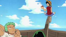 One Piece 4Kids Uncut 09 - The Teller of Tales