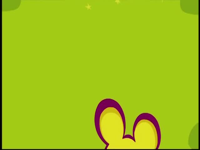 Playhouse Disney Original Logo (2003-2007)