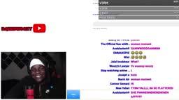 OMEGLE LIVE COSPLAYER TROLLING