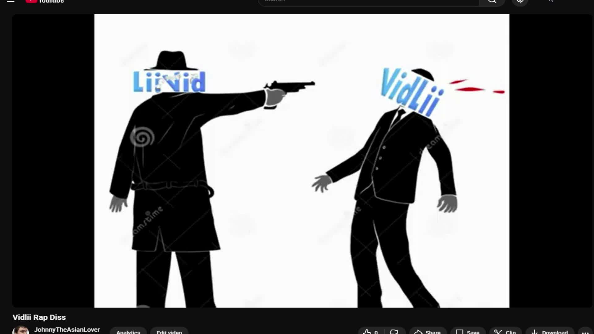 Cringiest video i have ever made Cringiest video i have ever made