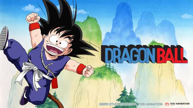 Dragon Ball Latino Episodio 094 [Completo]