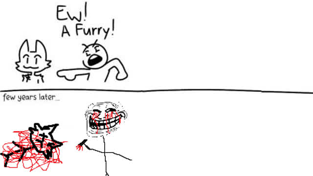 Aussie Nonce Furry Gets Beaten Up Aussie Nonce Furry Gets Beaten Up