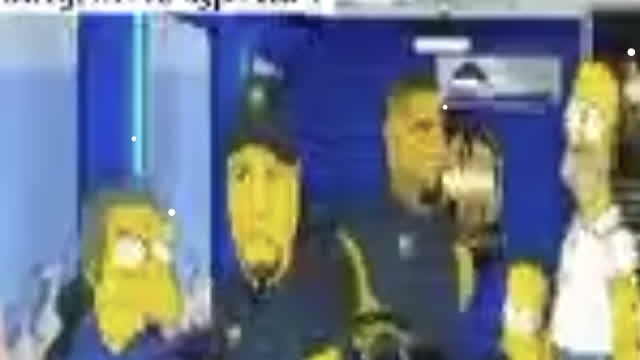 Gentleman's Barber Shop llegó a Springfield in 4k Gentleman's Barber Shop llegó a Springfield in 4k