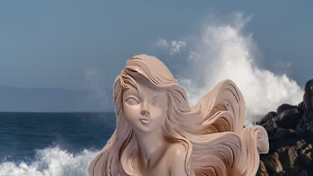 Mermaid Day 2 Mermaid Day 2