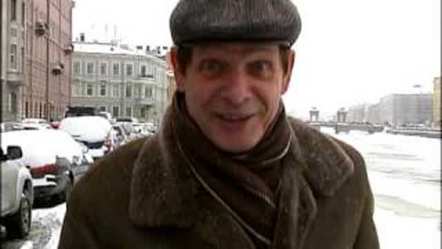 Trololo man now Trololo man now