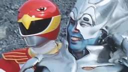 Choujin Sentai Jetman #50: Batallas a muerte