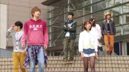 Toqger Episode 33 Korean Dub