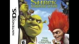 Shrek Forever After DS Rom Download