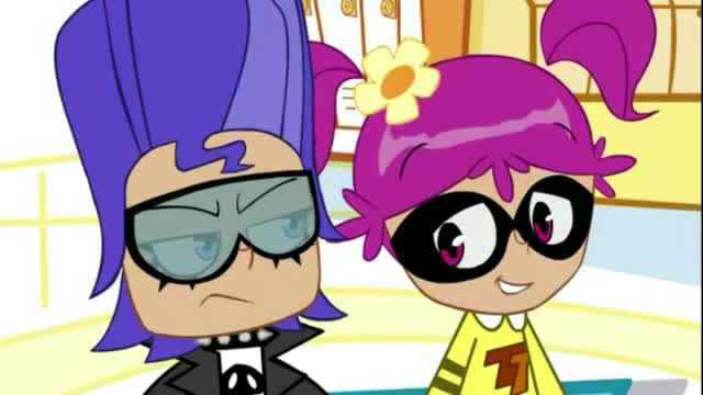 Teenage Misfit Numbskull Heroes Teenage Misfit Numbskull Heroes