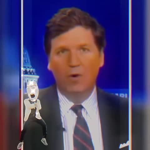Tucker Carlson TND Tucker Carlson TND