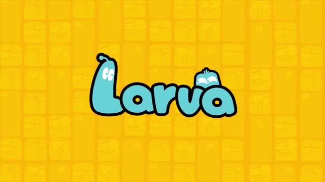 Larva Season 1 Episode 63 Clock