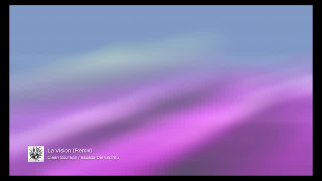 Clean Soul Epii - La Vision Clean Soul Epii - La Vision