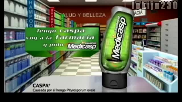 YTPH - El Shampoo Parlante Te Acecha YTPH - El Shampoo Parlante Te Acecha