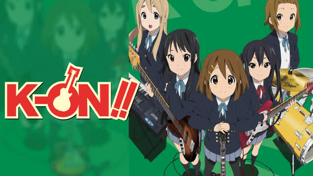 K-On Episodio Piloto Latino [Completo] [Elocuencia Studio] 2-2