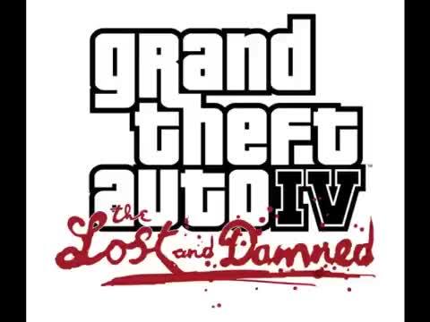 GTA 4  The Lost and Damned Intro Theme Song