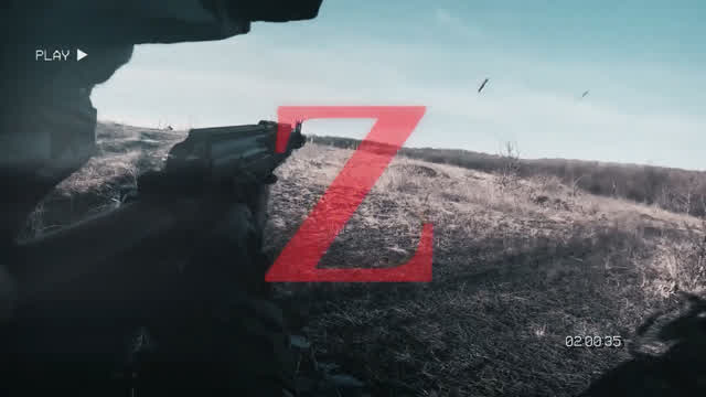 EDIT - Russian Armed Forces ｜ Dionnysuss - Fangs ｜ Z EDIT