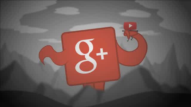 Bob Army vs. Google Plus (2013)