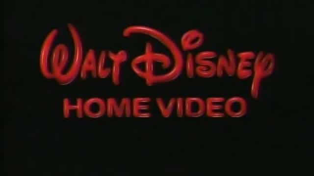 Opening to Winnie the Pooh Pooh Party 1996 VHS