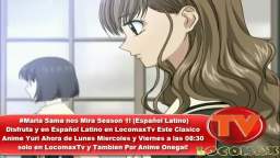 LocomaxTv Bolivia Anime Agosto 2024